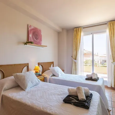 La Senia By Aguilarent *