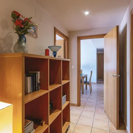 La Senia By Aguilarent Jávea