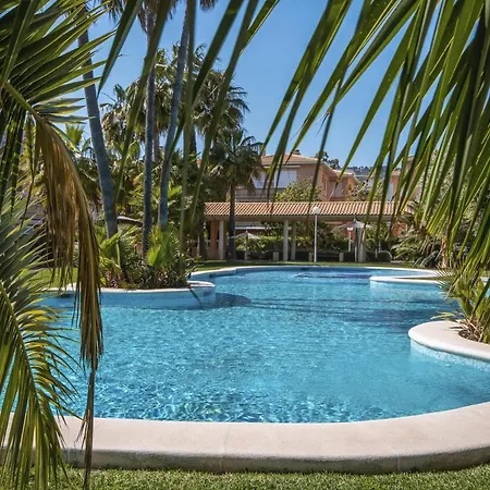 La Senia By Aguilarent * Jávea