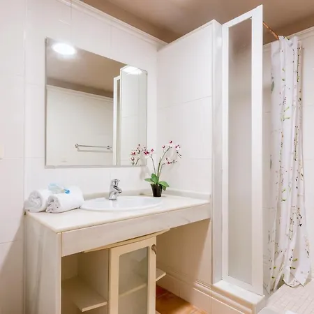 Apartament La Senia By Aguilarent Jávea