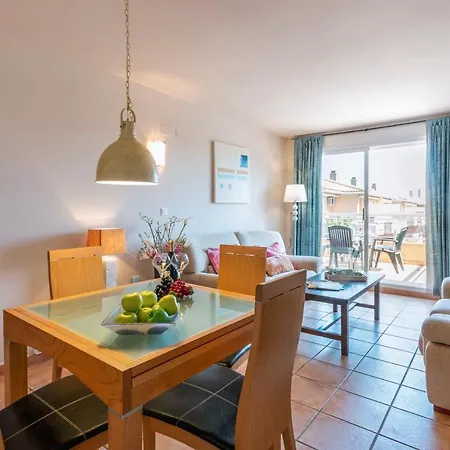 Apartament La Senia By Aguilarent *