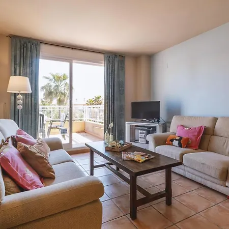 Apartament La Senia By Aguilarent *