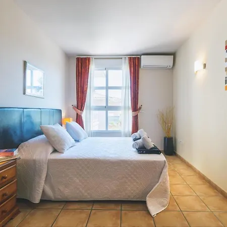 Apartament La Senia By Aguilarent Jávea