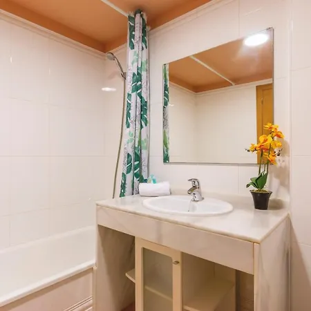 La Senia By Aguilarent